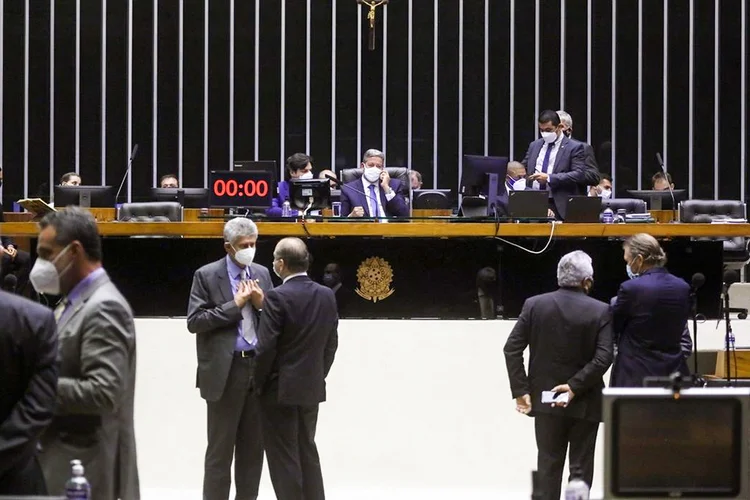  (Cleia Viana/Câmara dos deputados/Agência Brasil)