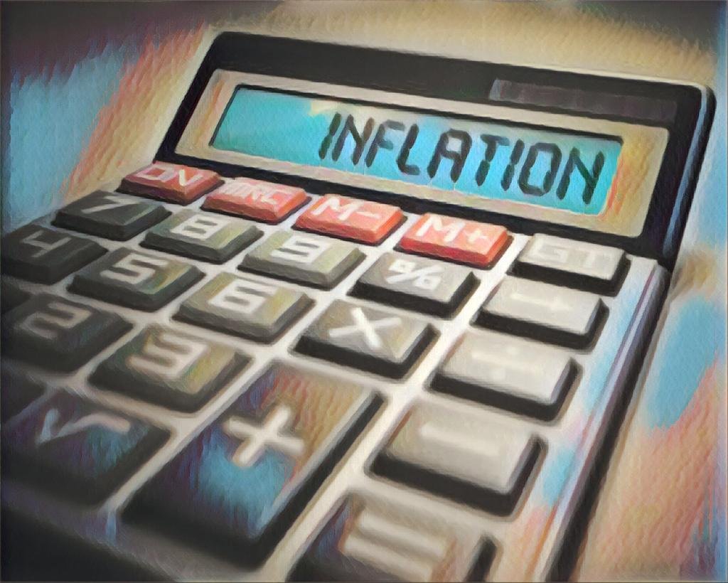 Inflação dispara e é o assunto da hora – aqui e nos EUA