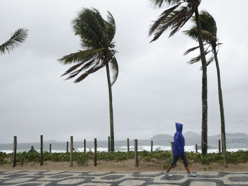 Inverno começa nesta segunda com variações de temperatura no Rio