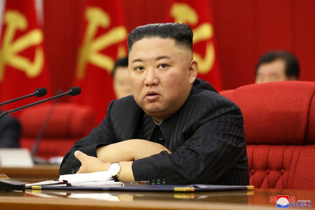 Kim Jong Un convoca conferência para tratar de rumos políticos da Coreia do Norte