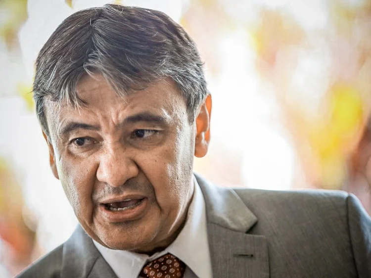 De acordo com o senador eleito, ainda há tempo para se discutir a regra fiscal neste ano (Marcelo Camago/Agência Brasil)