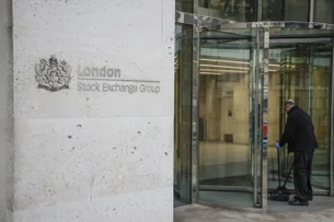 Dona da Bolsa de Londres lança plataforma blockchain para tokenização de ativos