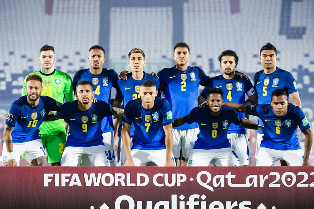 Em nota, jogadores da seleção criticam Copa América, mas negam boicote
