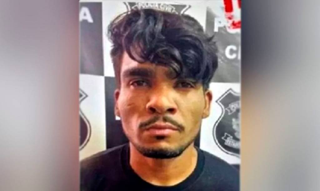 Lázaro Barbosa morre após ser preso em Goiás, diz polícia