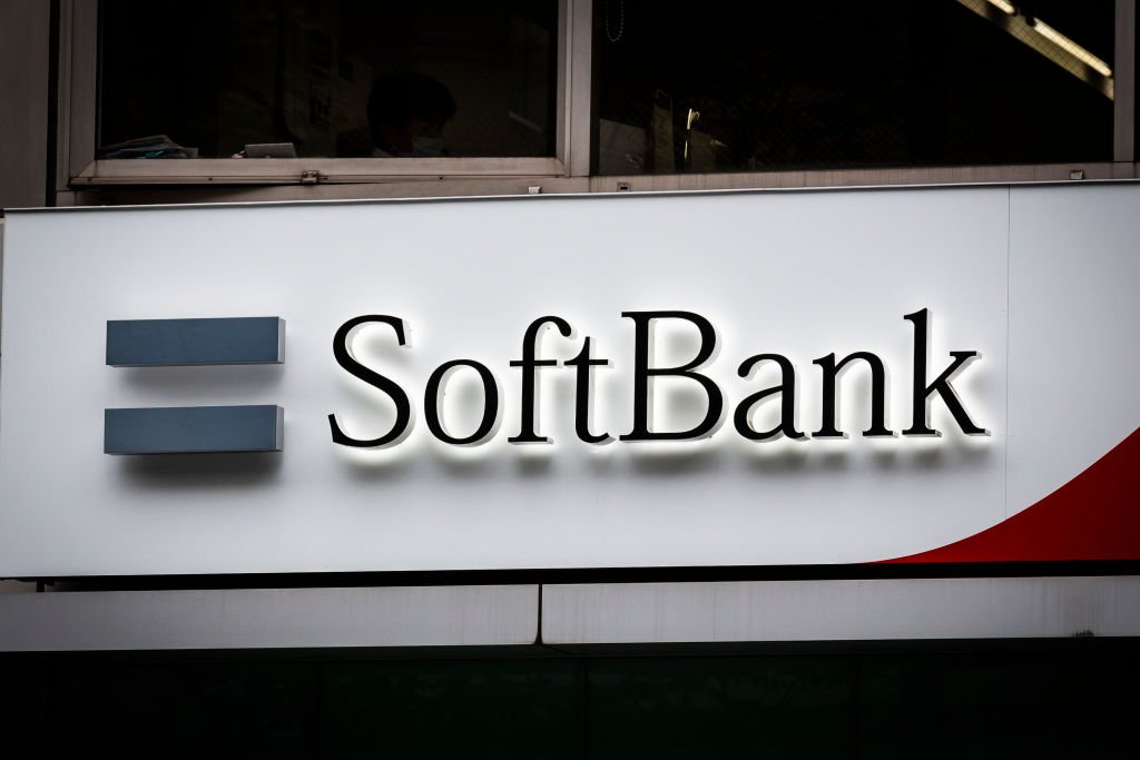 SoftBank anuncia aquisição da empresa de semicondutores Ampere por US$ 6,5 bilhões