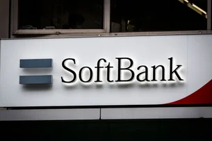 SoftBank volta a registrar lucro trimestral de US$ 7,7 bilhões com recuperação de investimentos