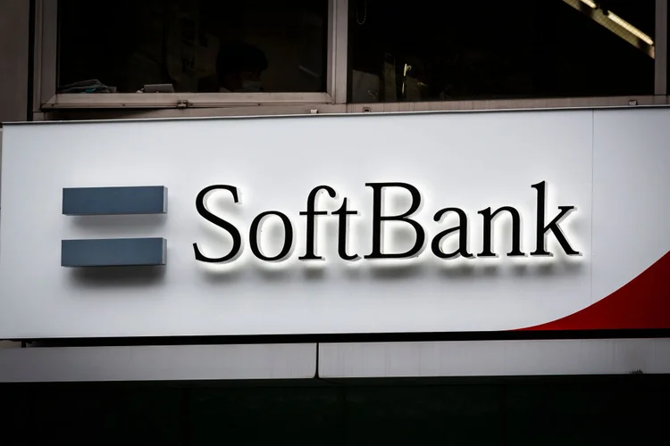 SoftBank (Yuichi Yamazaki / Colaborador/Getty Images)