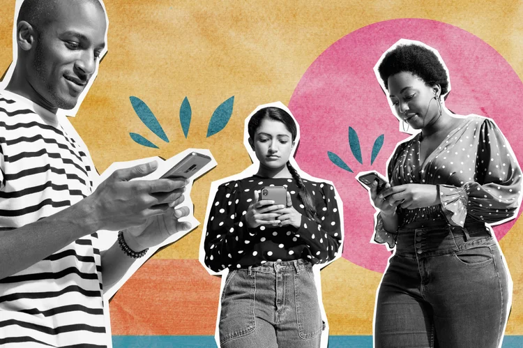 Geração Z: como ser líder dos nativos digitais que chegam ao mercado de trabalho (We Are/Getty Images)