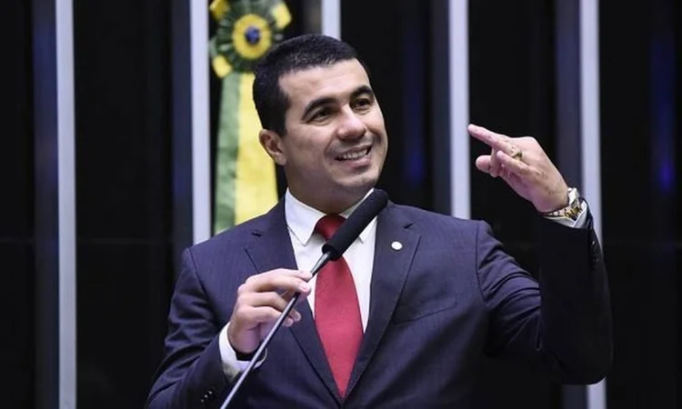 Deputado federal Luis Miranda (DEM-DF) (DEM/Divulgação)