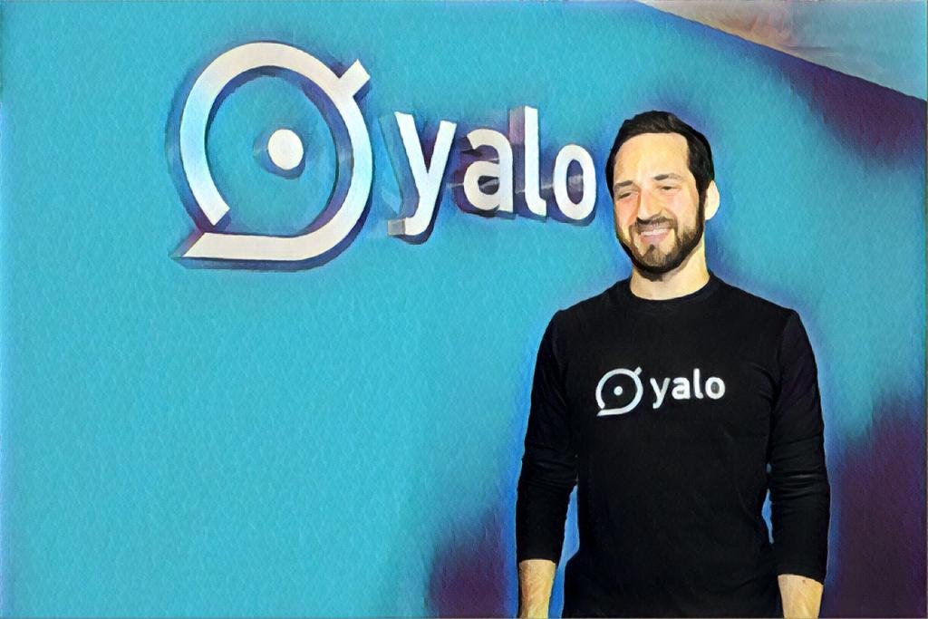 Yalo: startup une forças com WhatsApp para estimular vendas por chat