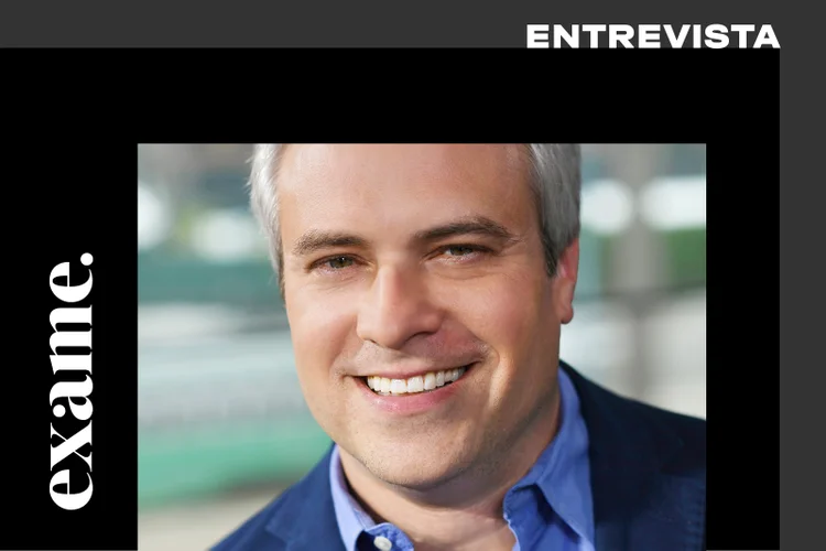 Brad Stone: para biógrafo, Bezos mudou e está pensando mais em si mesmo, além da Amazon (Divulgação)