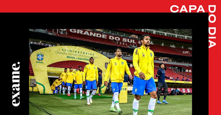 Os clubes brasileiros nunca estiveram tão mal financeiramente, com dívidas acima de 10 bilhões de reais, e eternamente dependentes de planos de resgate (Buda Mendes/Getty Images)