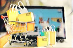 Fim de ano com IA: chatbots assumem a muito mais do que maratona das compras