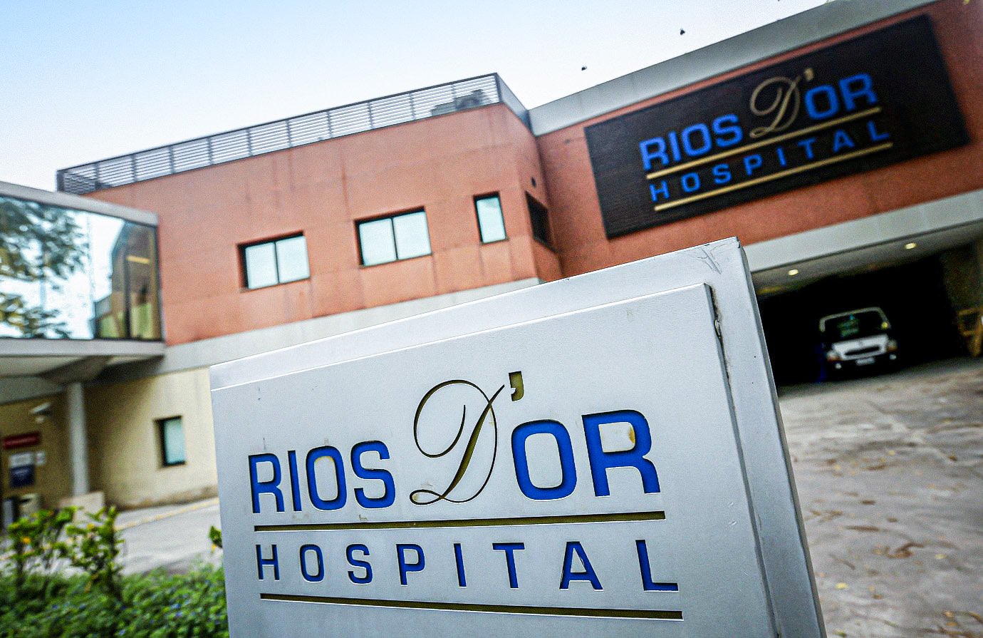 Rede D'Or compra 100% do hospital Santa Isabel, de São Paulo