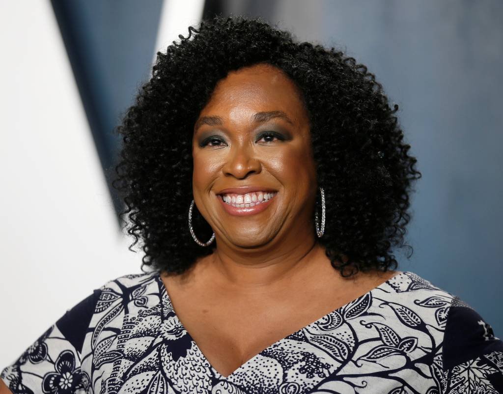 Netflix amplia acordo com Shonda Rhimes