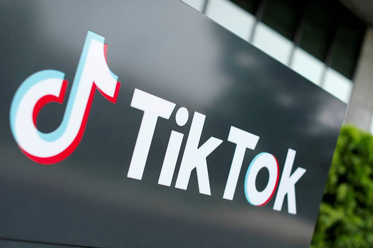 TikTok ultrapassa 1 bilhão de downloads • B9