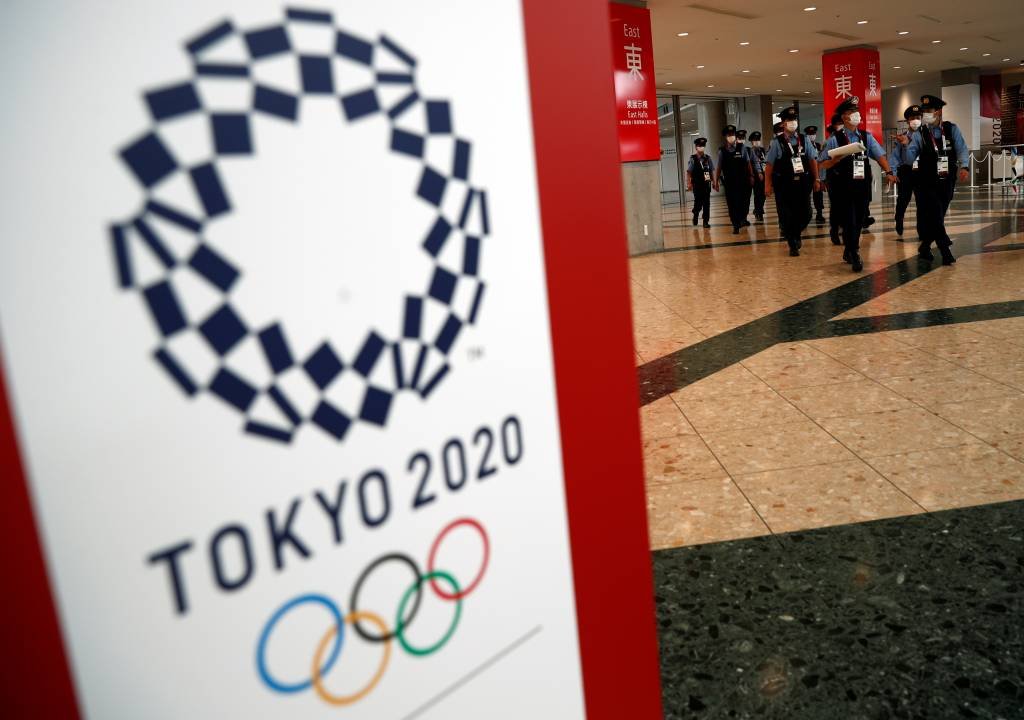 Olimpíada de Tóquio pode ser cancelada de última hora; entenda