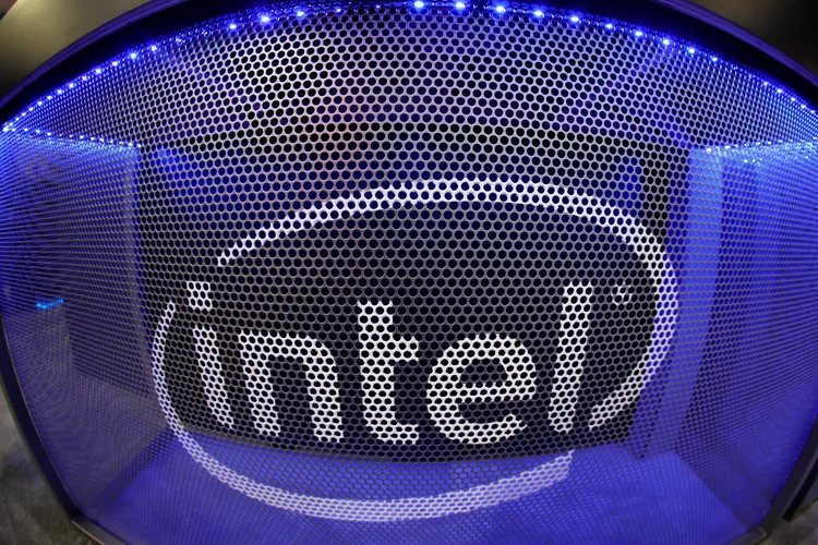 Ainda não está claro se o novo chip será disponibilizado para consumidores ou se continuará como um projeto de pesquisa (Reuters/Reuters)