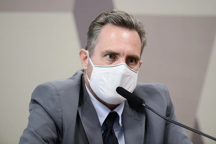 Se a oposição quer tocar fogo no ambiente, governistas preferem espalhar fumaça. (Pedro França/Agência Senado/Flickr)