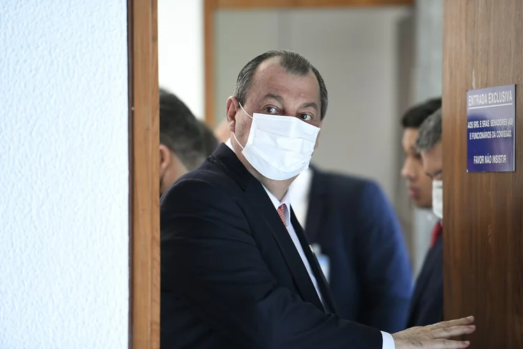 Para que um senador seja eleito, é necessário que ele tenha o maior número de votos no estado em que concorre (Edilson Rodrigues/Agência Senado/Flickr)