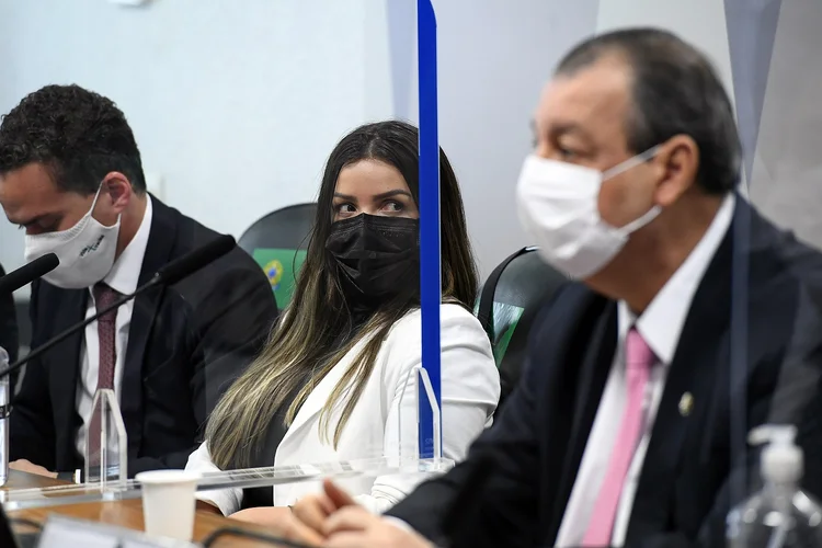 (Marcos Oliveira/Agência Senado/Flickr)