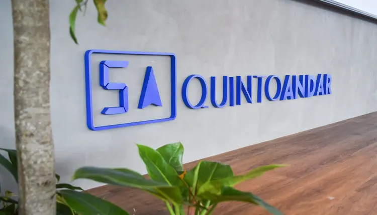 Após anunciar expansão, QuintoAndar abre mais de 200 vagas de emprego (QuintoAndar/Divulgação)