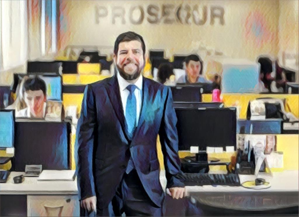 Prosegur: no negócio da moeda, criar e diversificar vêm com digitalização