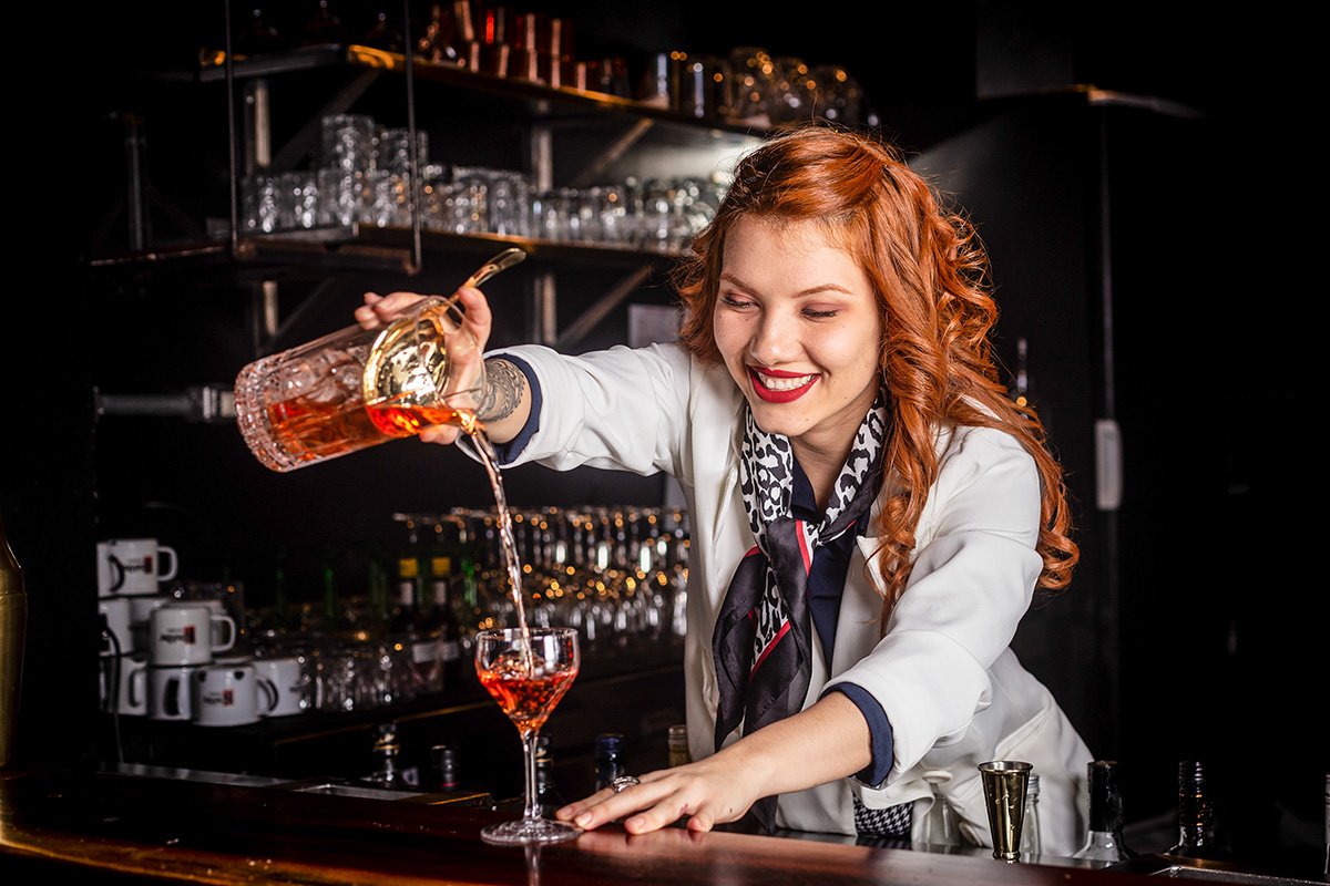 World Class anuncia hoje quem leva o título de melhor bartender do ano