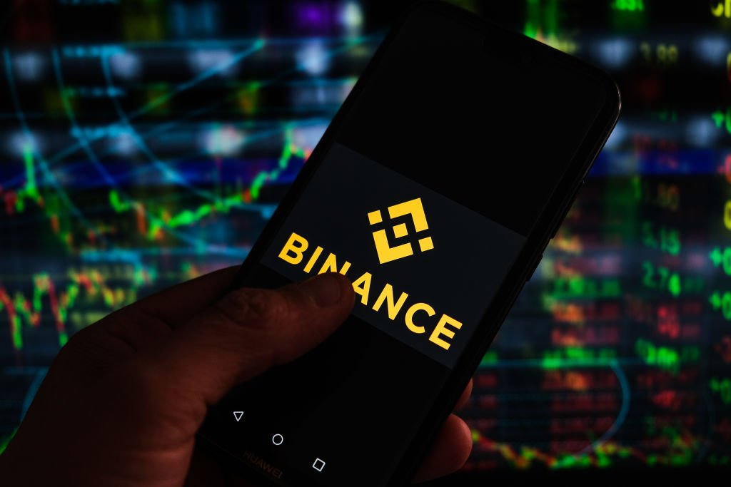 Binance e Vitalik Buterin vão cooperar para criar ferramenta de prova de reservas