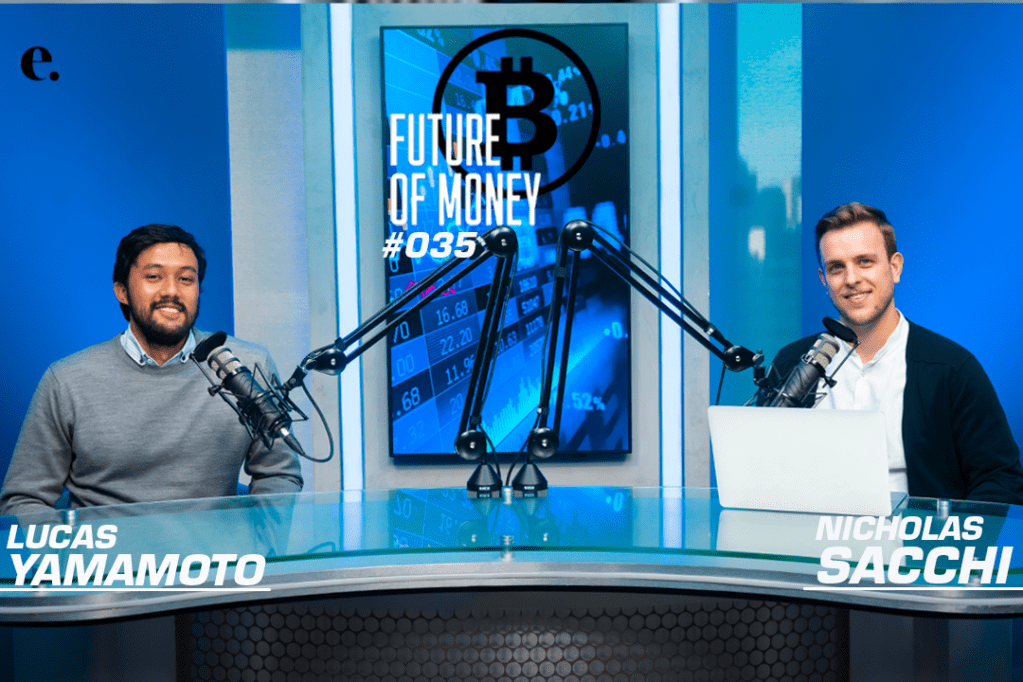  (Future of Money/Divulgação)