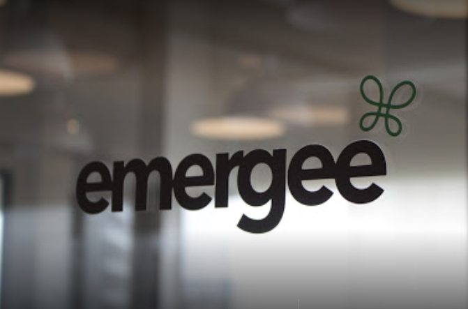 Ian Macdonald é o novo diretor-executivo da Emergee