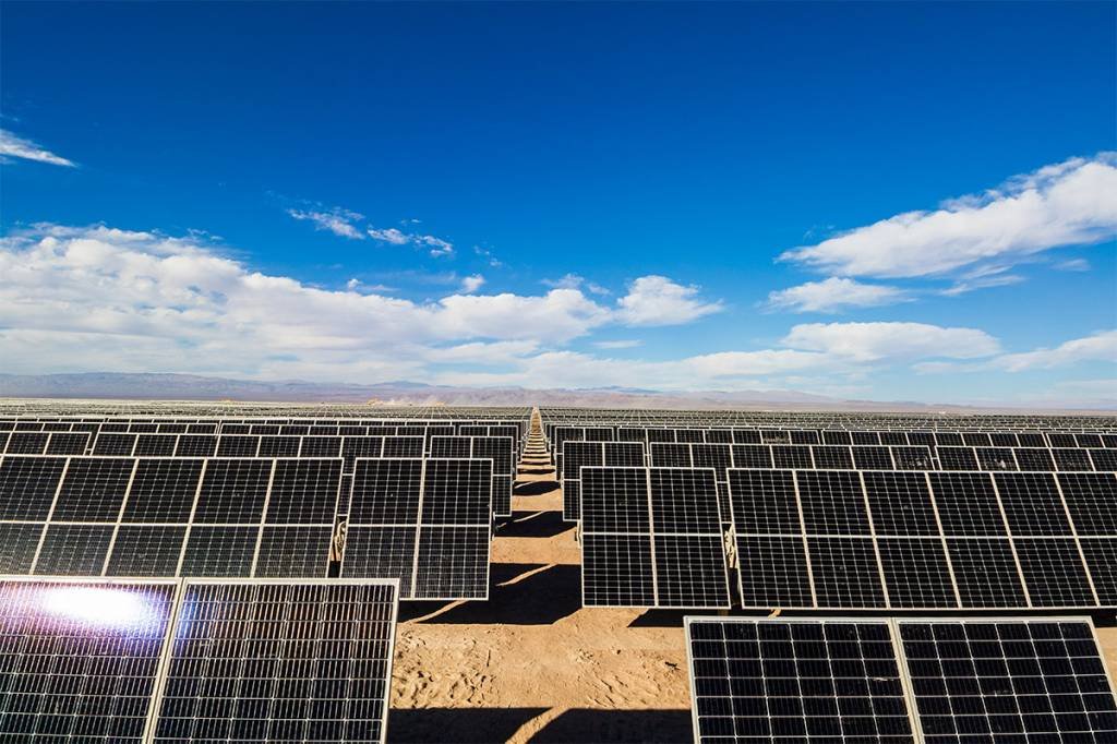 Conheça o projeto energia solar de Unipar e Atlas Renewable Energy