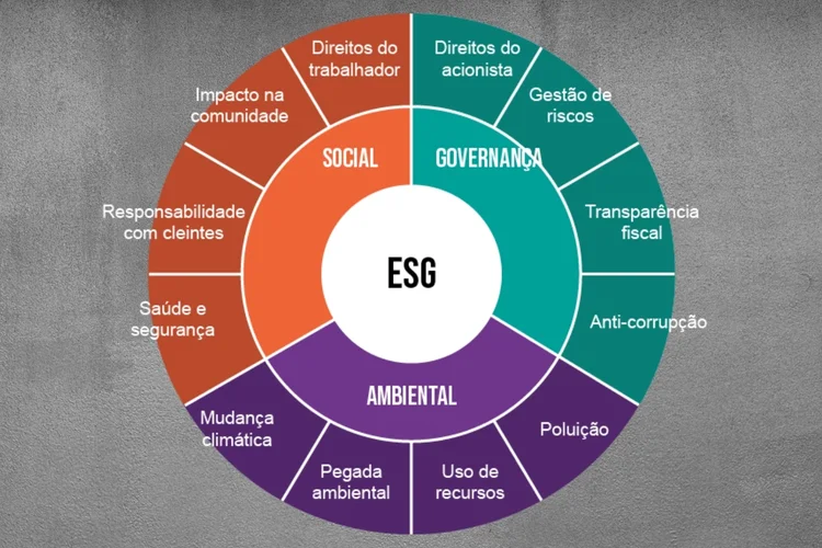 ESG (Corall Consultoria/Corall Consultoria)