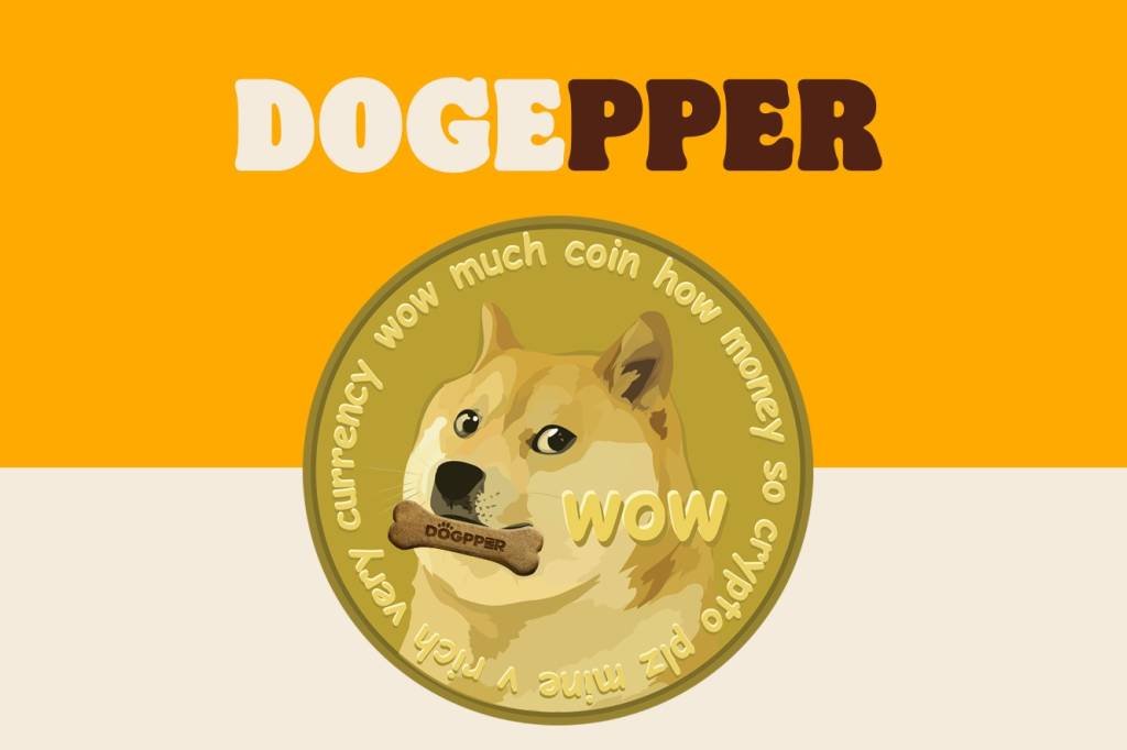 Dogecoin pode ser usada como pagamento por biscoito canino do Burger King