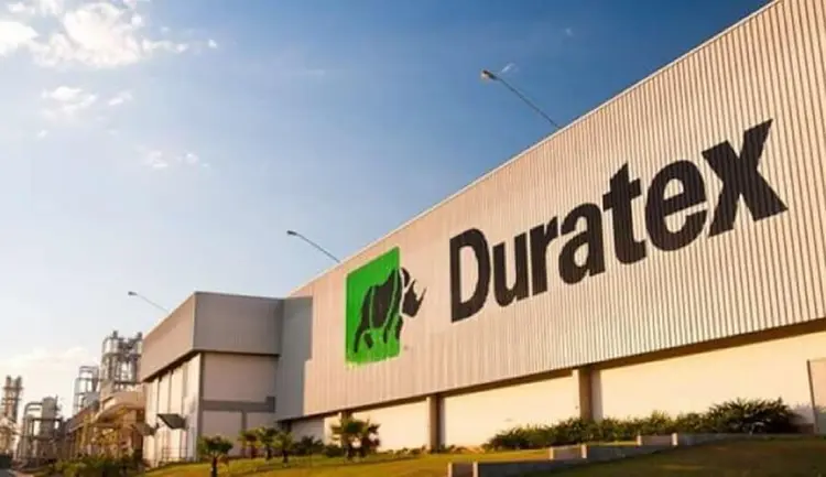 Fábrica da Duratex: Dexco quer levantar quase R$ 2 bilhões em operação de crédito (Divulgação/Divulgação)