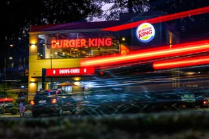 Operação do Burger King na Argentina é posta a venda, diz jornal