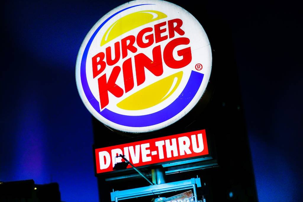 Em parceria com Robinhood, Burger King distribuirá R$ 15 milhões em cripto