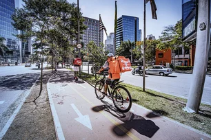 Imagem referente à matéria: Fora do Sistema: o retrato dos trabalhadores informais brasileiros