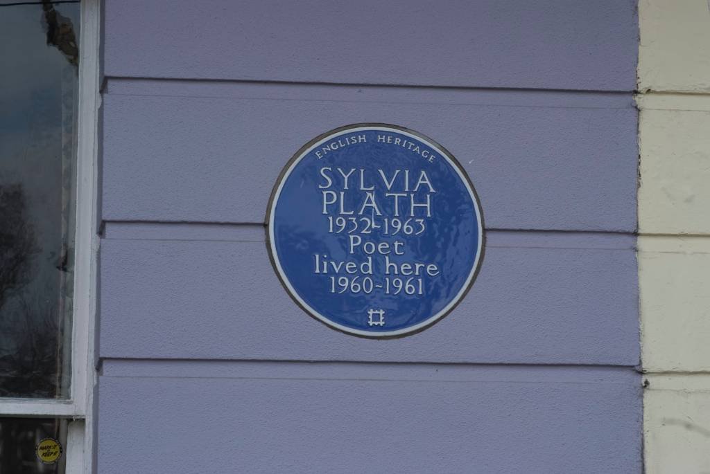 Cartas de amor de Sylvia Plath a Ted Hughes irão a leilão na Sotheby's