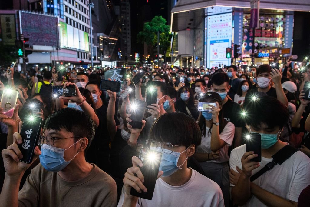 Nova lei de dados de Hong Kong pode afetar atuação de big techs na Ásia