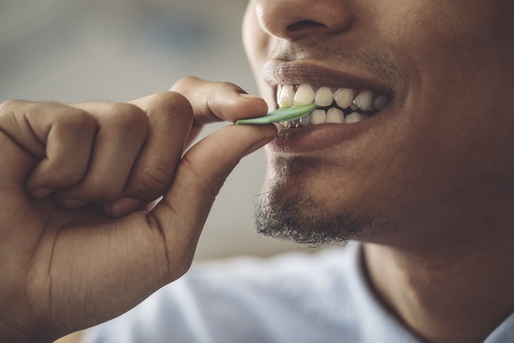 Por que o consumo de chiclete tem voltado a crescer nos EUA?