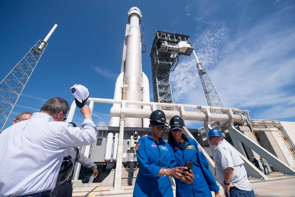 No lançamento da Starliner, a chance de redenção espacial da Boeing