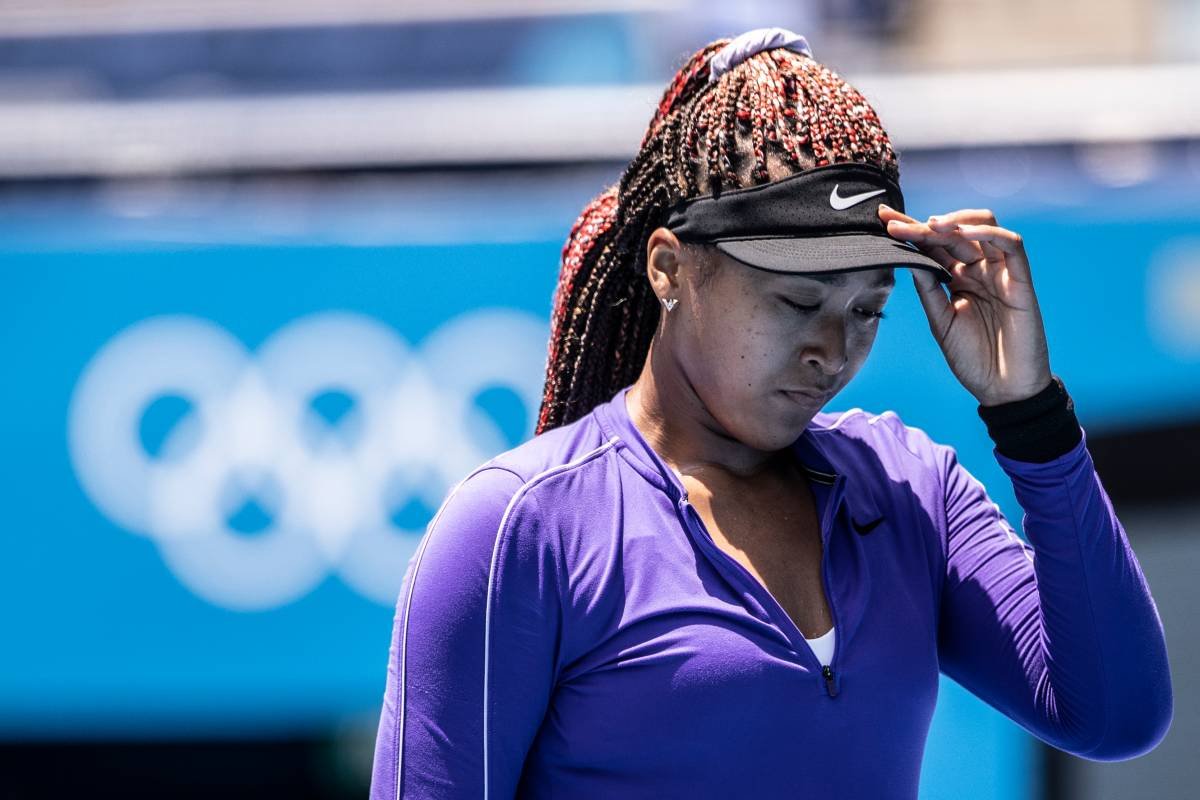 Japonesa, negra e engajada: Naomi Osaka é a cara dos Jogos de Tóquio -  Placar - O futebol sem barreiras para você