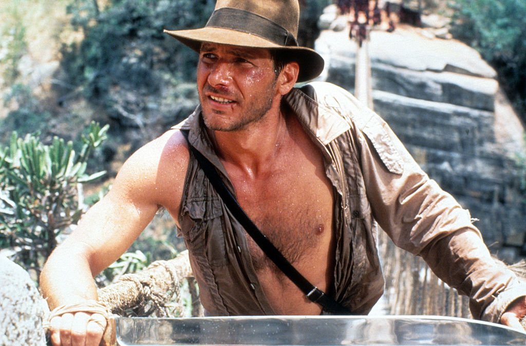 : Primeira aventura de Indiana Jones completa 40 anos em 2021 (Getty Images/Getty Images)