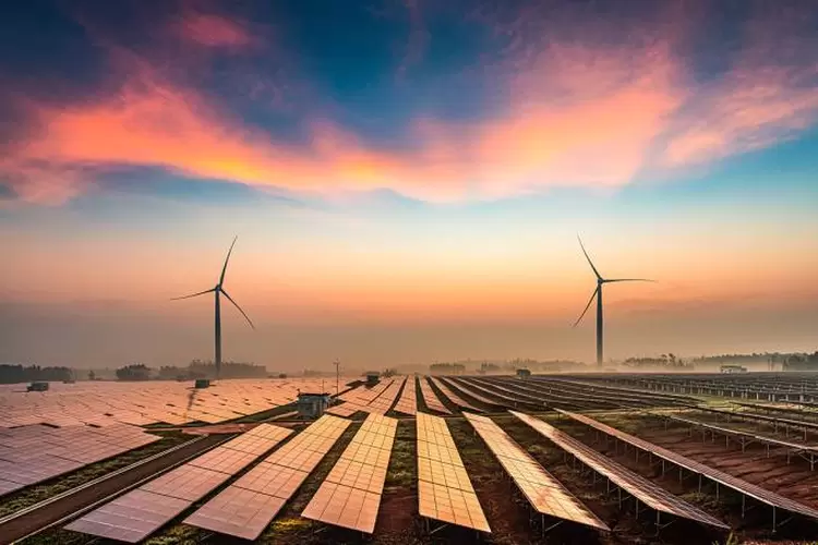 Energia: estudo aponta caminhos para o mercado de carbono no Brasil  (Agency/Getty Images)
