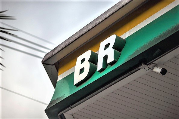 BR Distribuidora pode subir 46% após saída da Petrobras, diz Credit Suisse