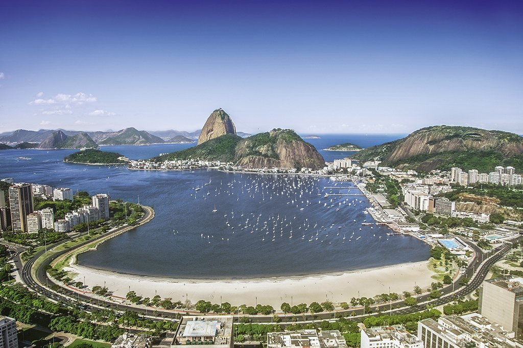 Eduardo Paes quer tornar o Rio a capital de investimentos verdes no Brasil
