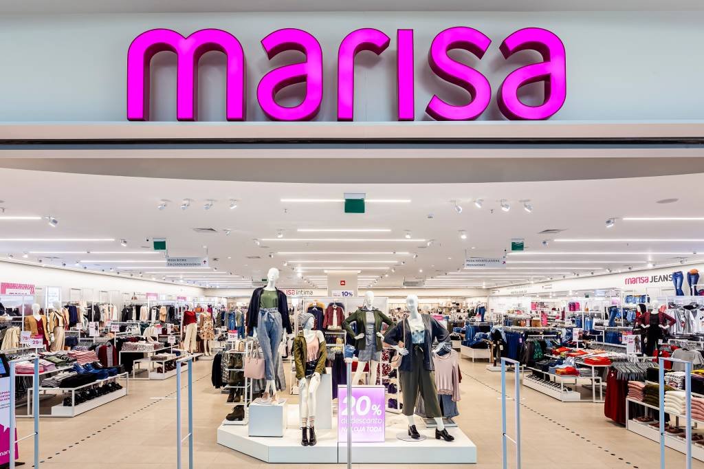 Marisa (Marisa/Divulgação)