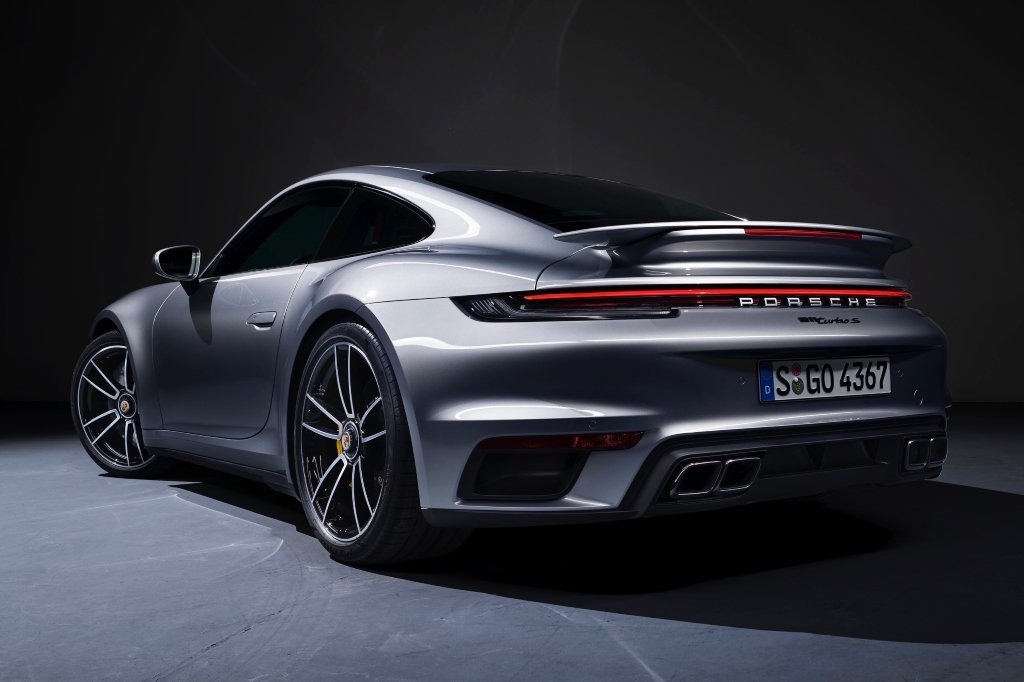 Fila de espera: quem comprar um Porsche pode demorar até 12 meses para receber o veículo (Divulgação/Porsche)
