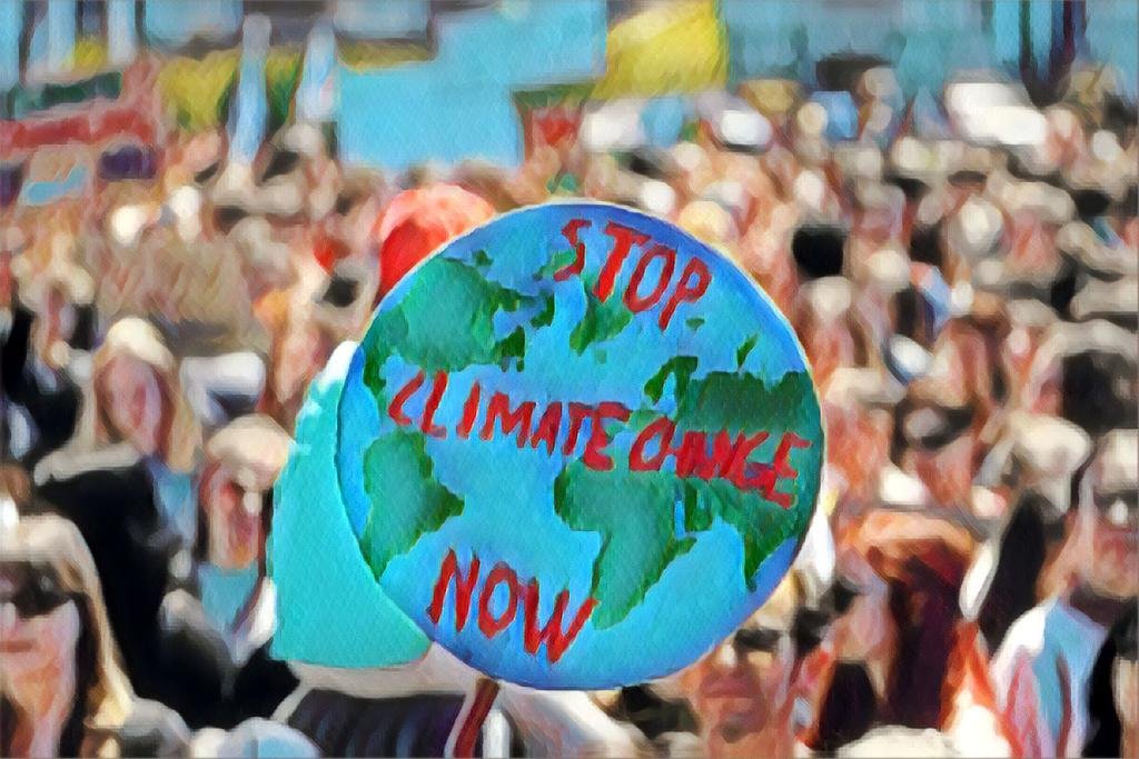 ONGs do mundo todo pedem novo adiamento da COP26